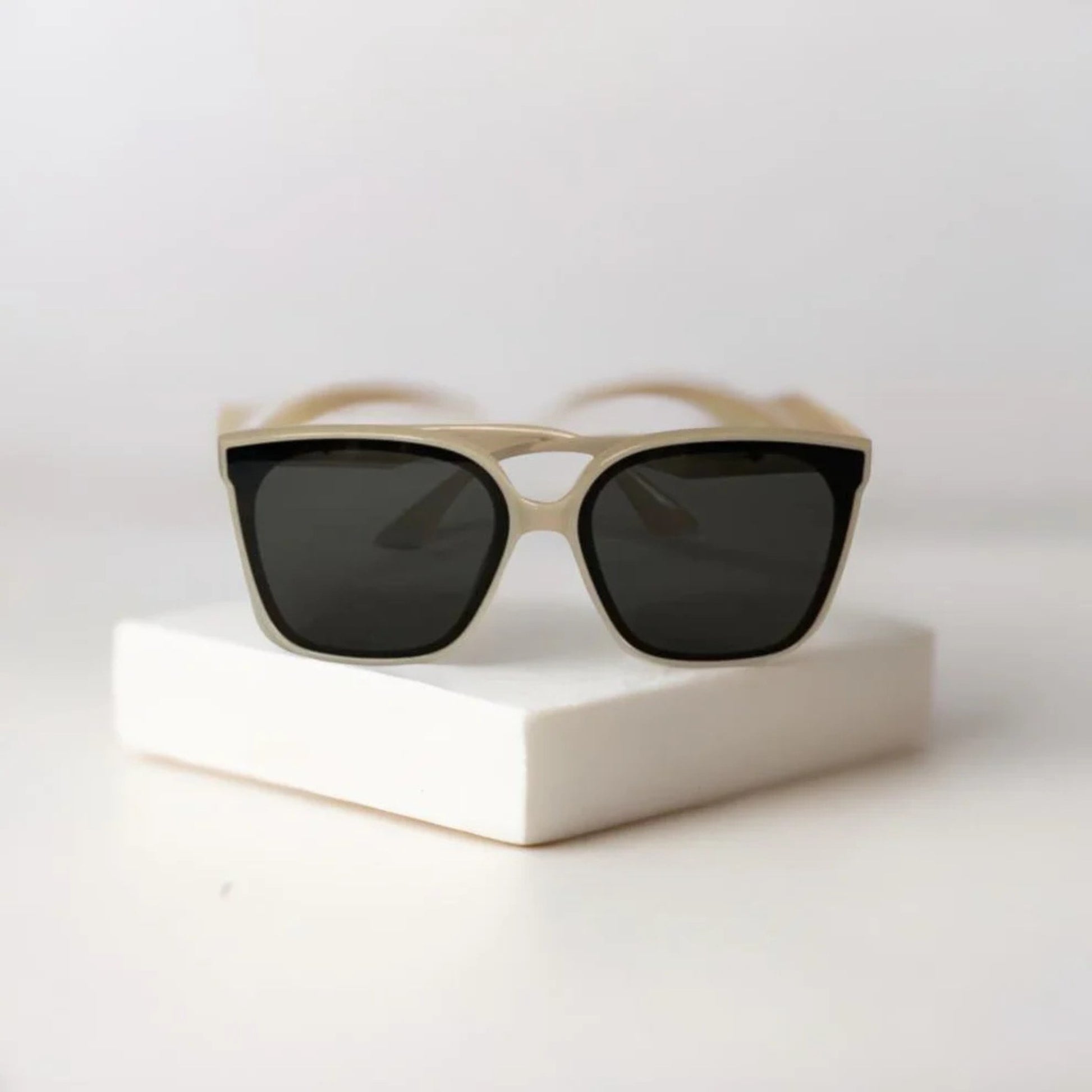 Cat Eye Sunglasses 