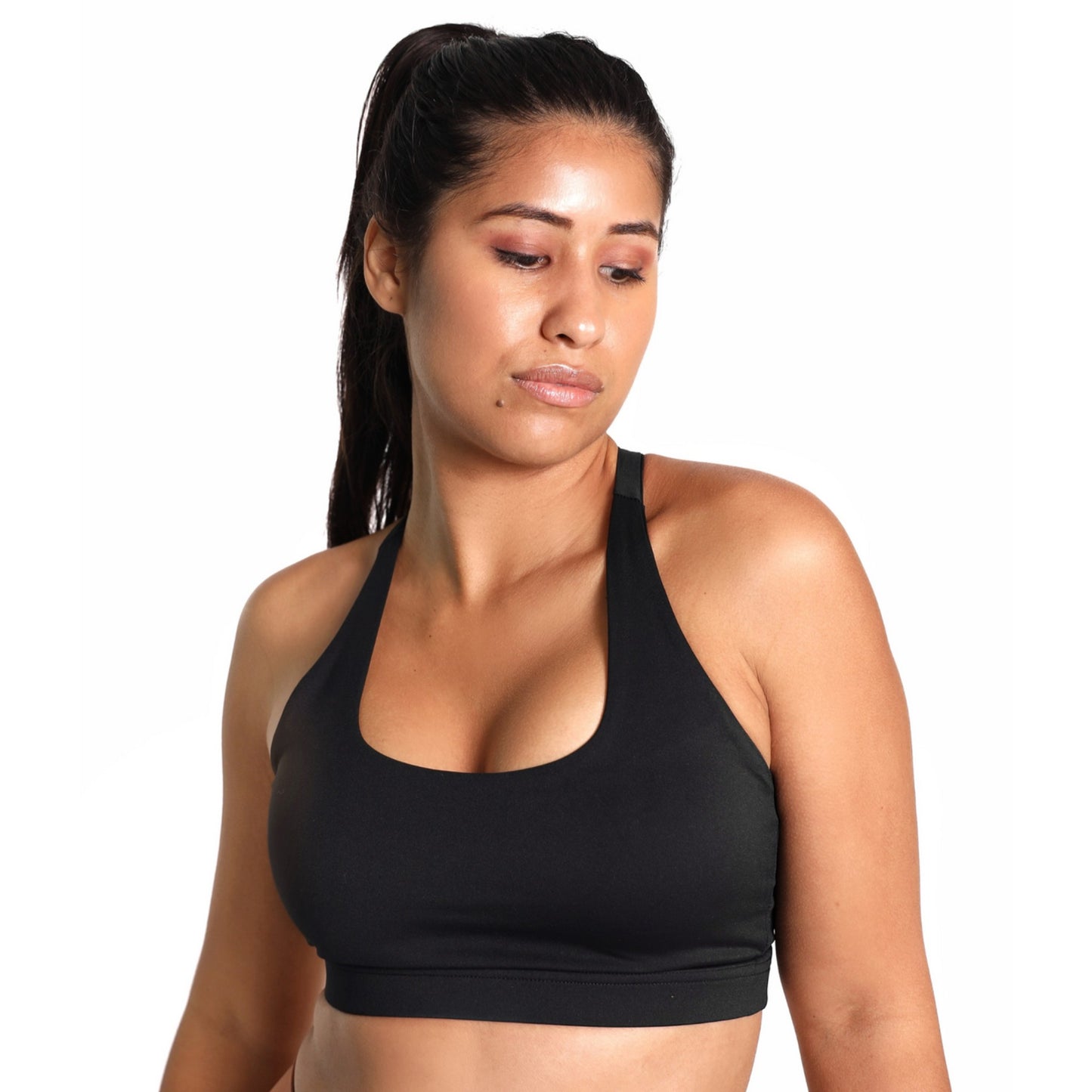 Sports Bra for Women's Active Lifestyle 