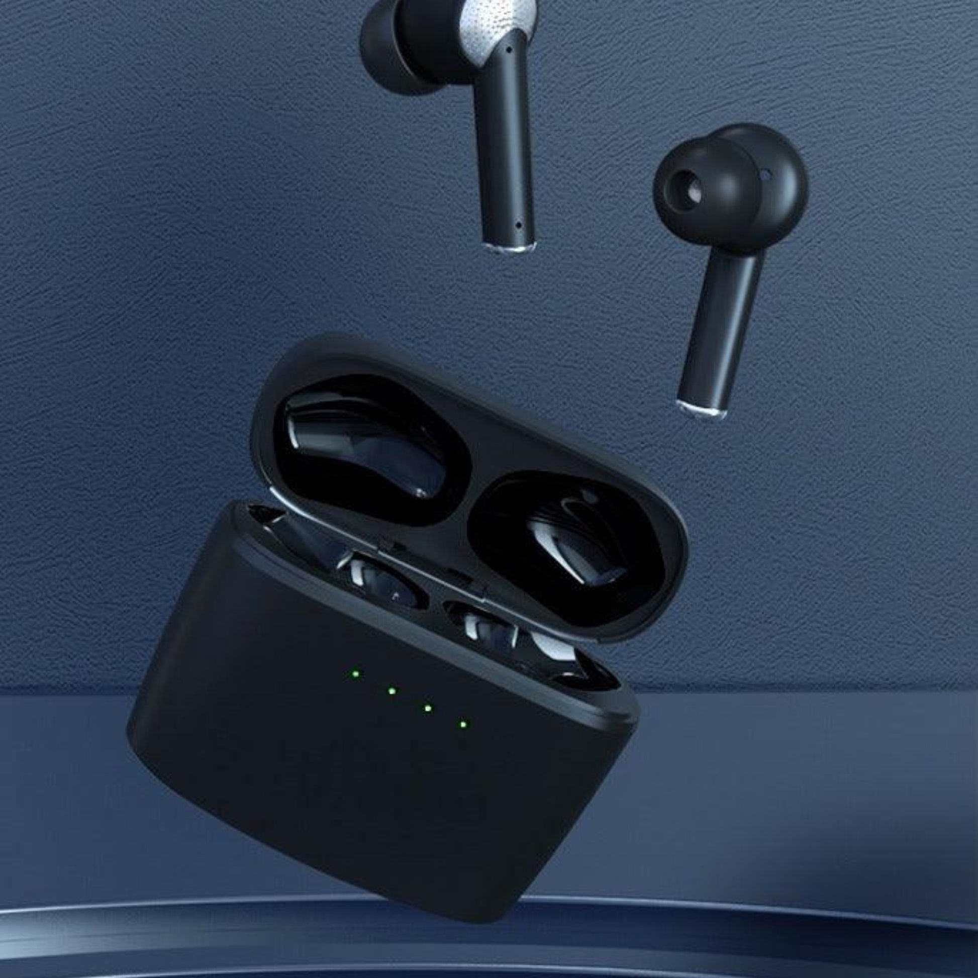 Wireless Ear Buds 